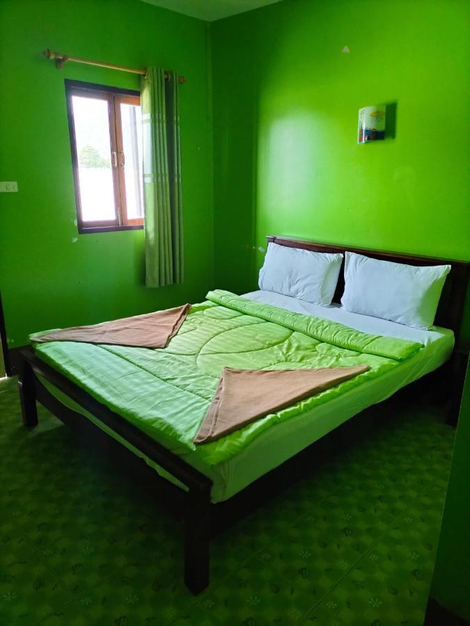 Sand Sea House Koh Phi Phi Ngoại thất bức ảnh