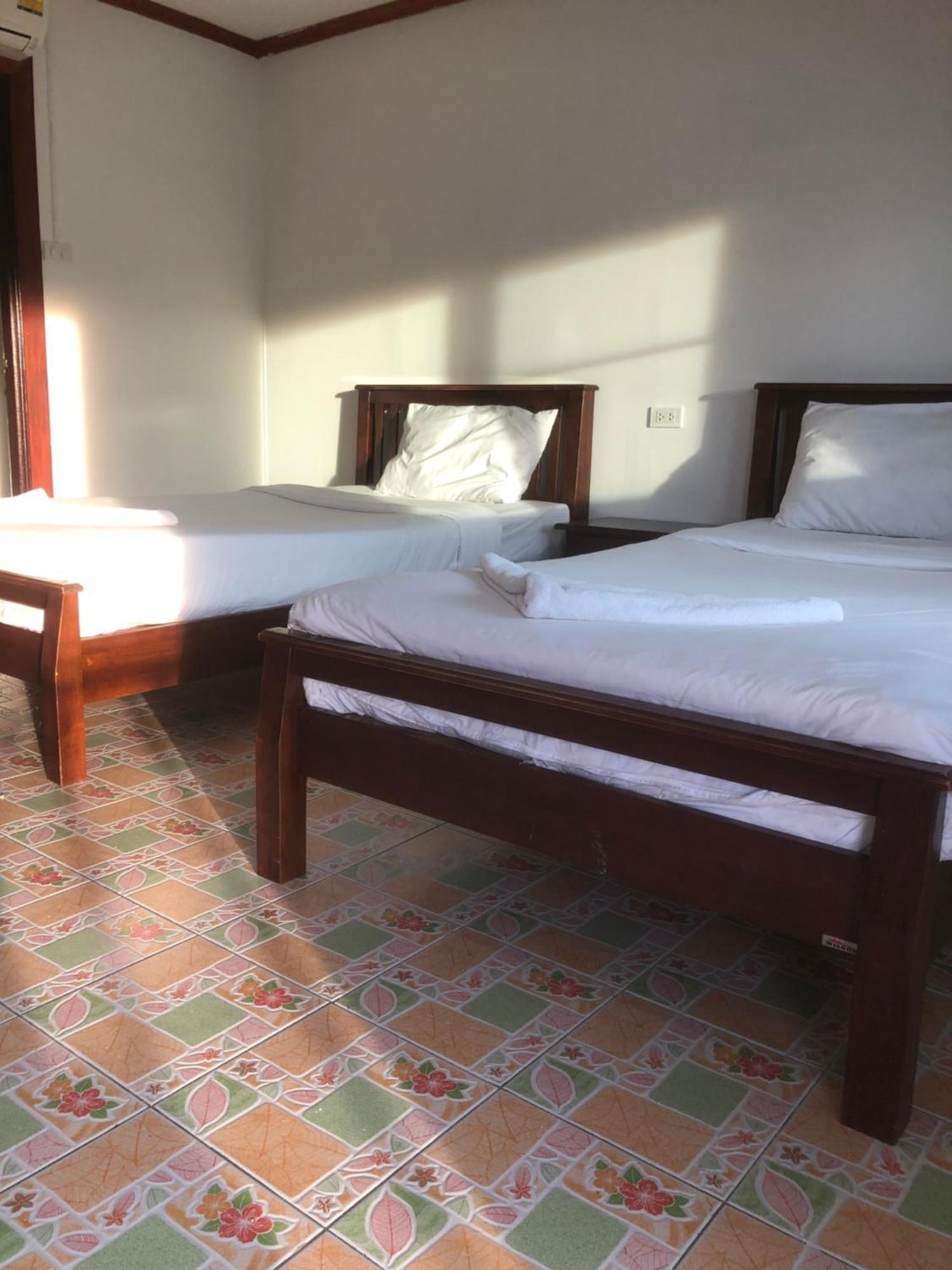 Sand Sea House Koh Phi Phi Ngoại thất bức ảnh
