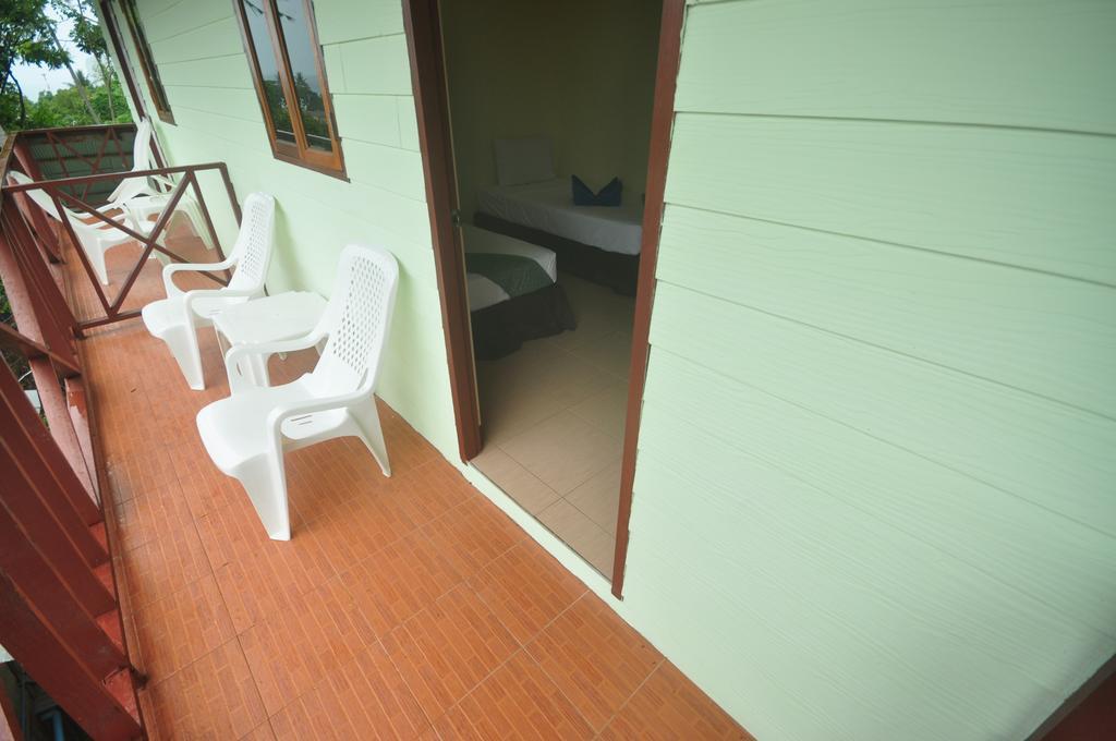 Sand Sea House Koh Phi Phi Ngoại thất bức ảnh